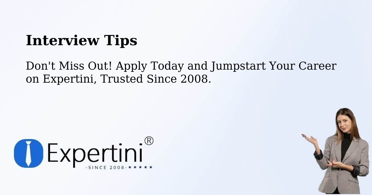 Interview Tips & Techniques for Job Seekers – Oulad Tayeb - Oulad Tayeb, Morocco Jobs Expertini